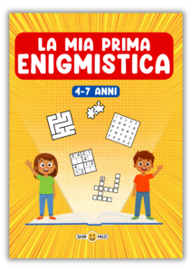 Enigmistica per bambini